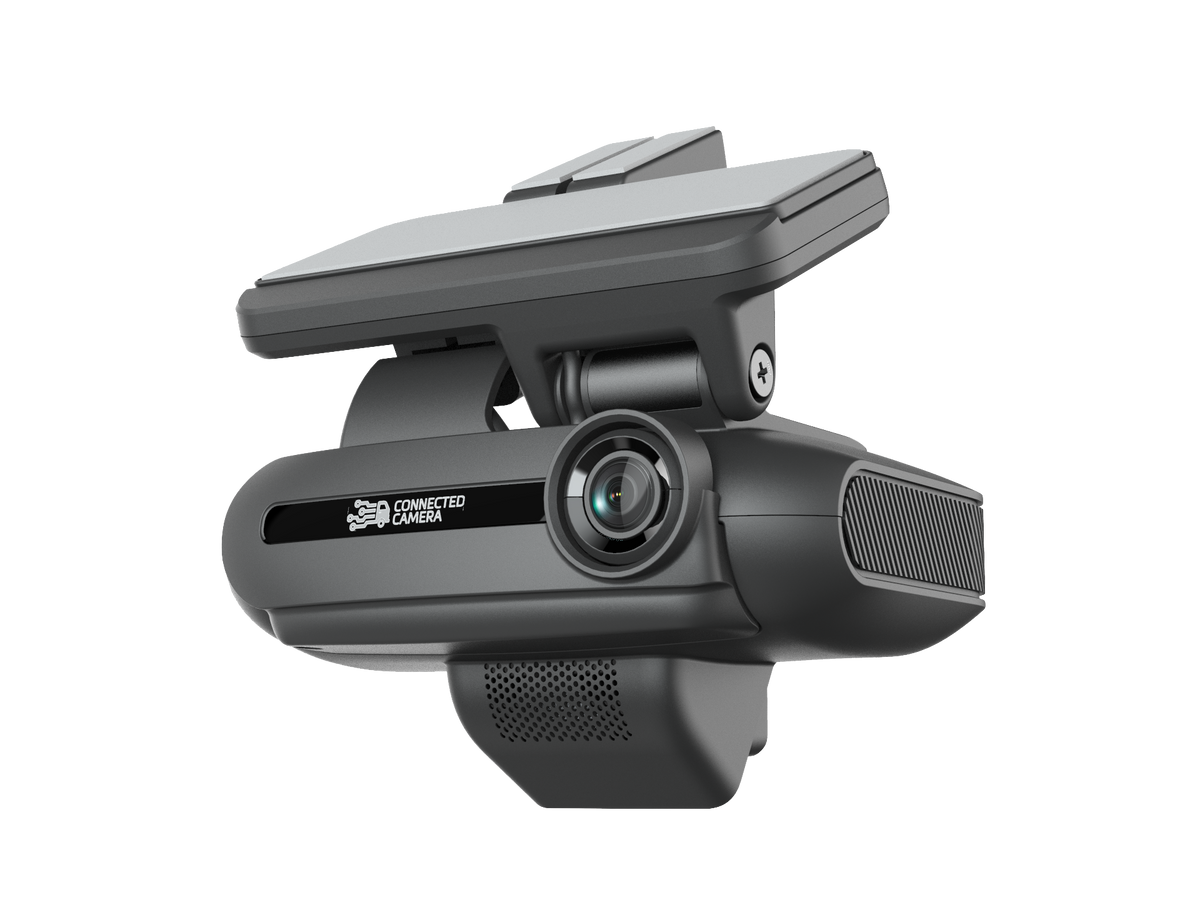 Marble Dashcam
