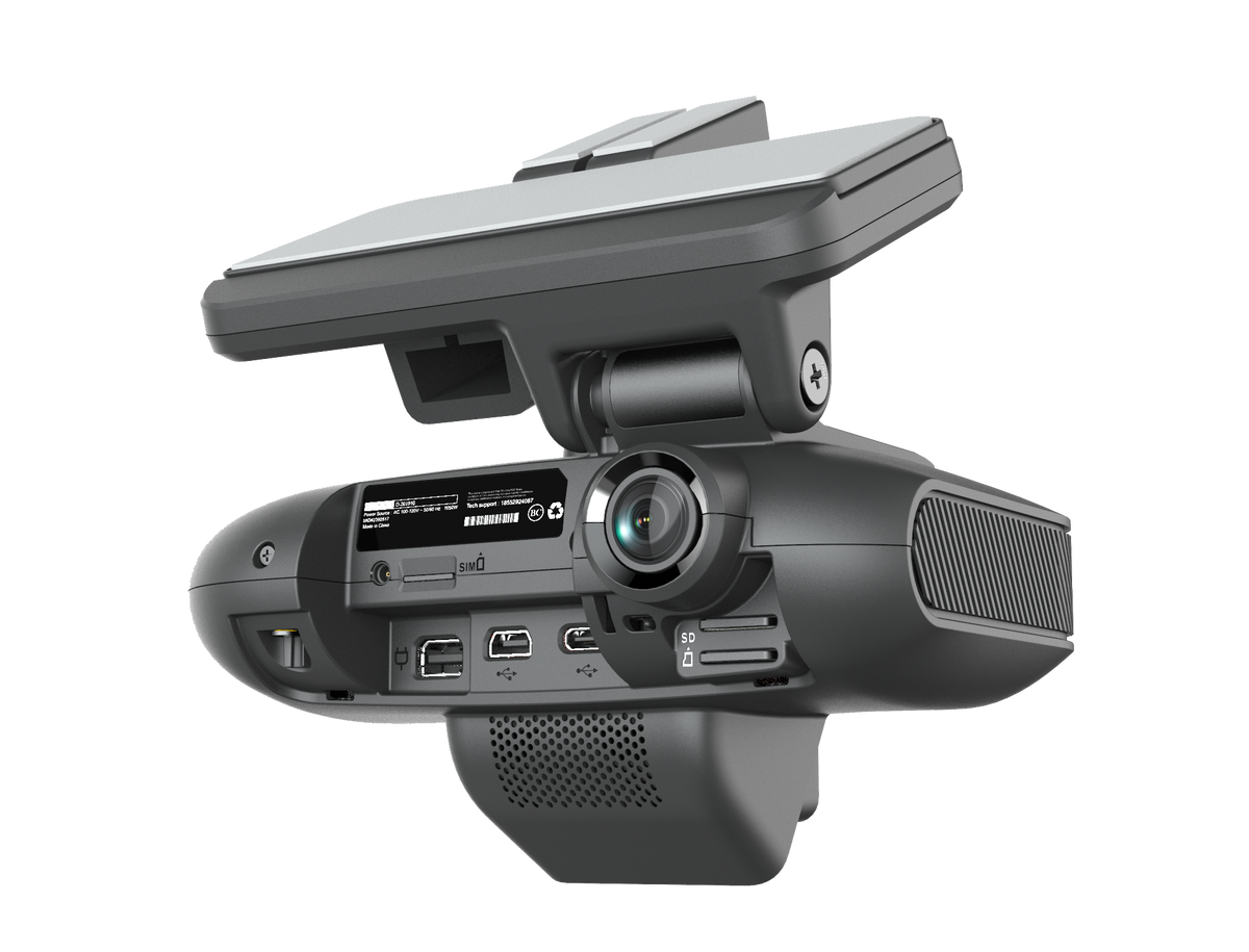 Marble Dashcam