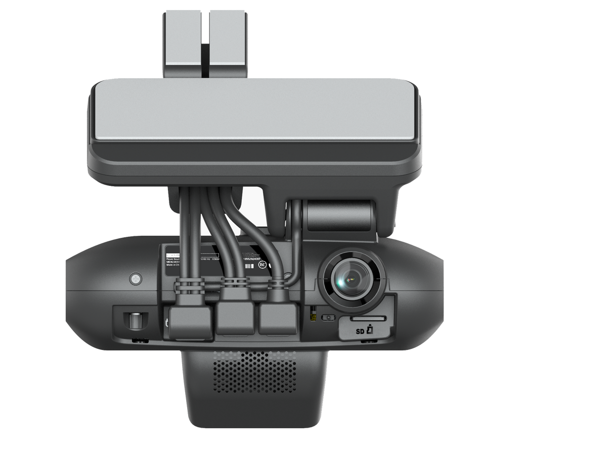 Marble Dashcam