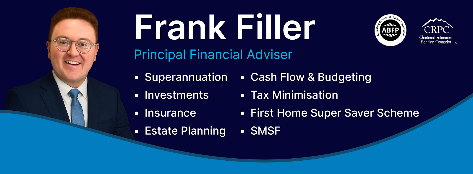 Financial Planning Consultation