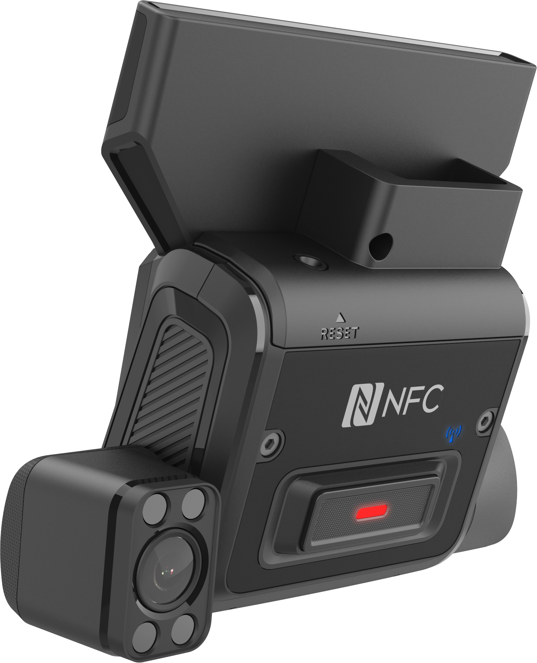 Granite Dashcam
