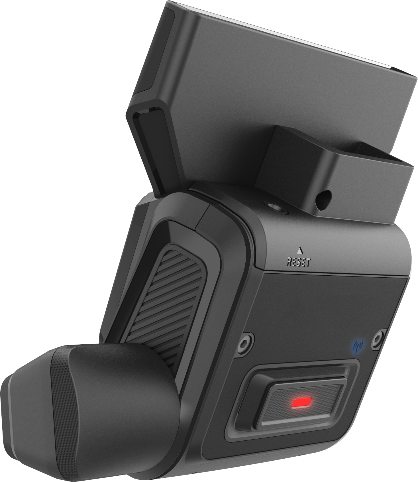 Limestone Dashcam