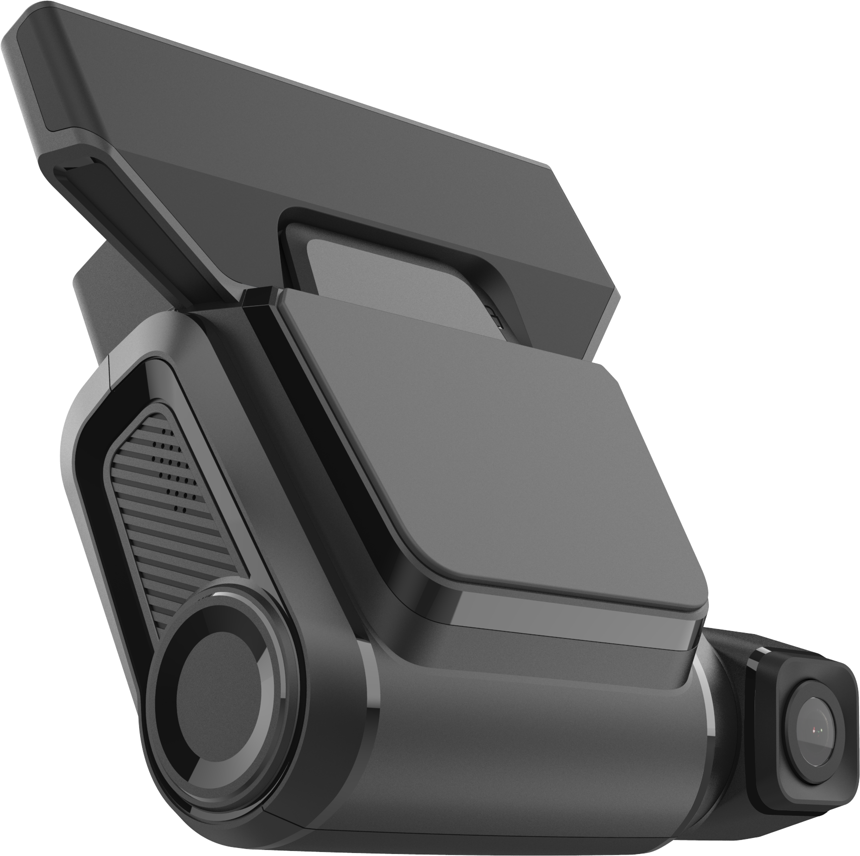 Limestone Dashcam