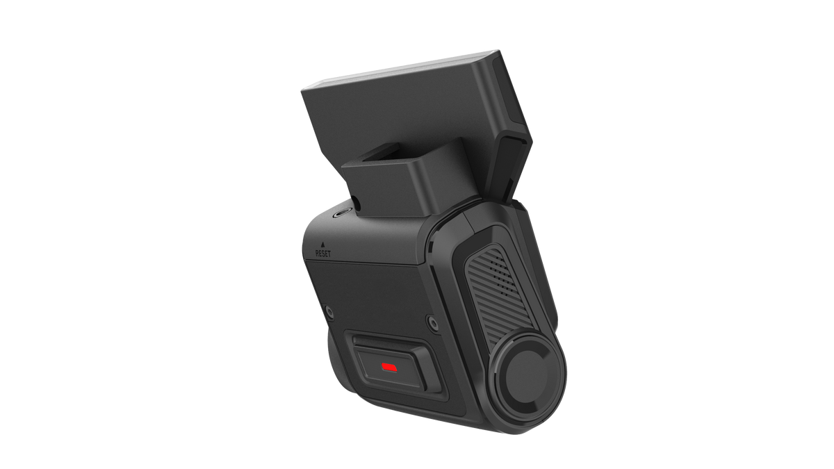 Limestone Dashcam