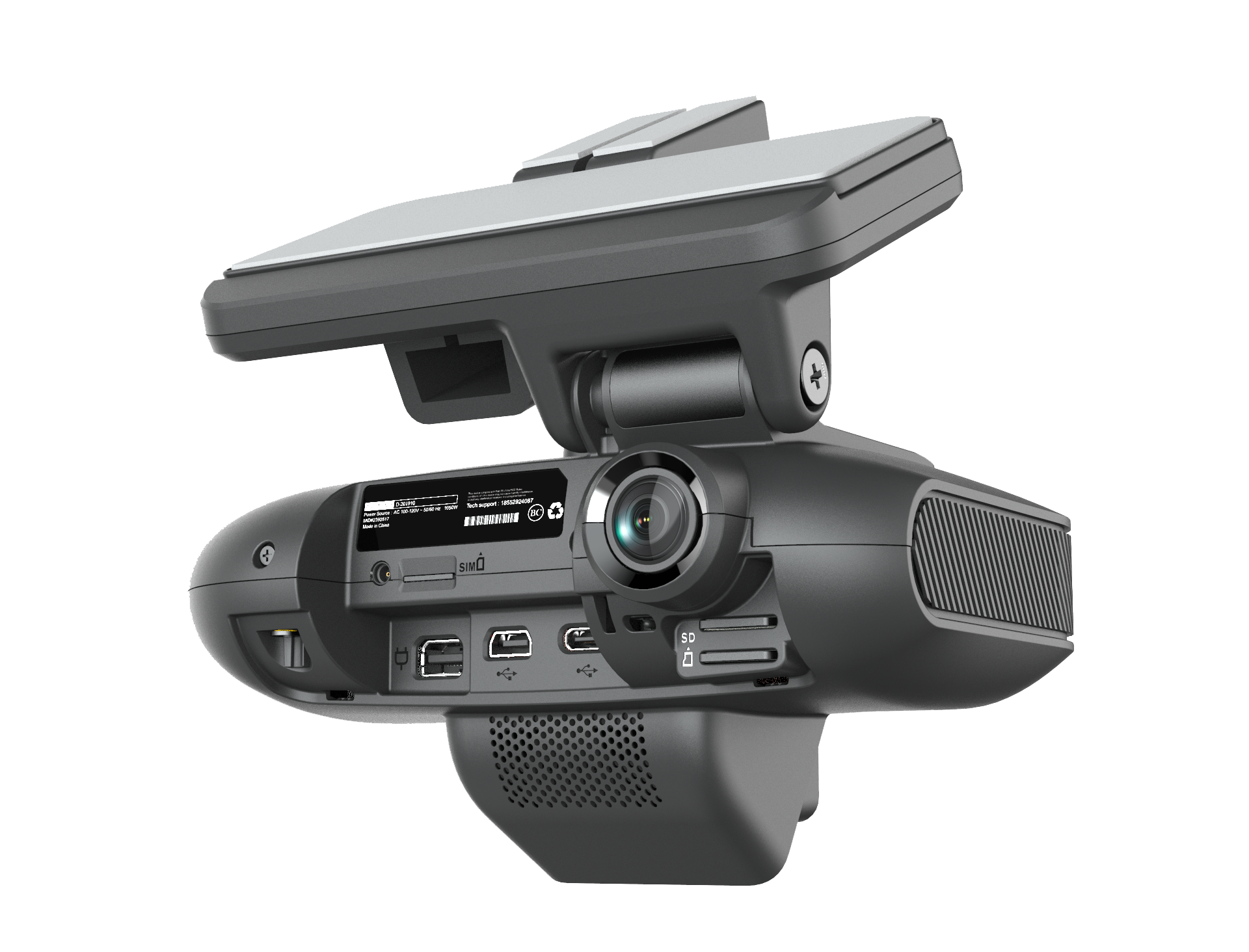 Marble Dashcam