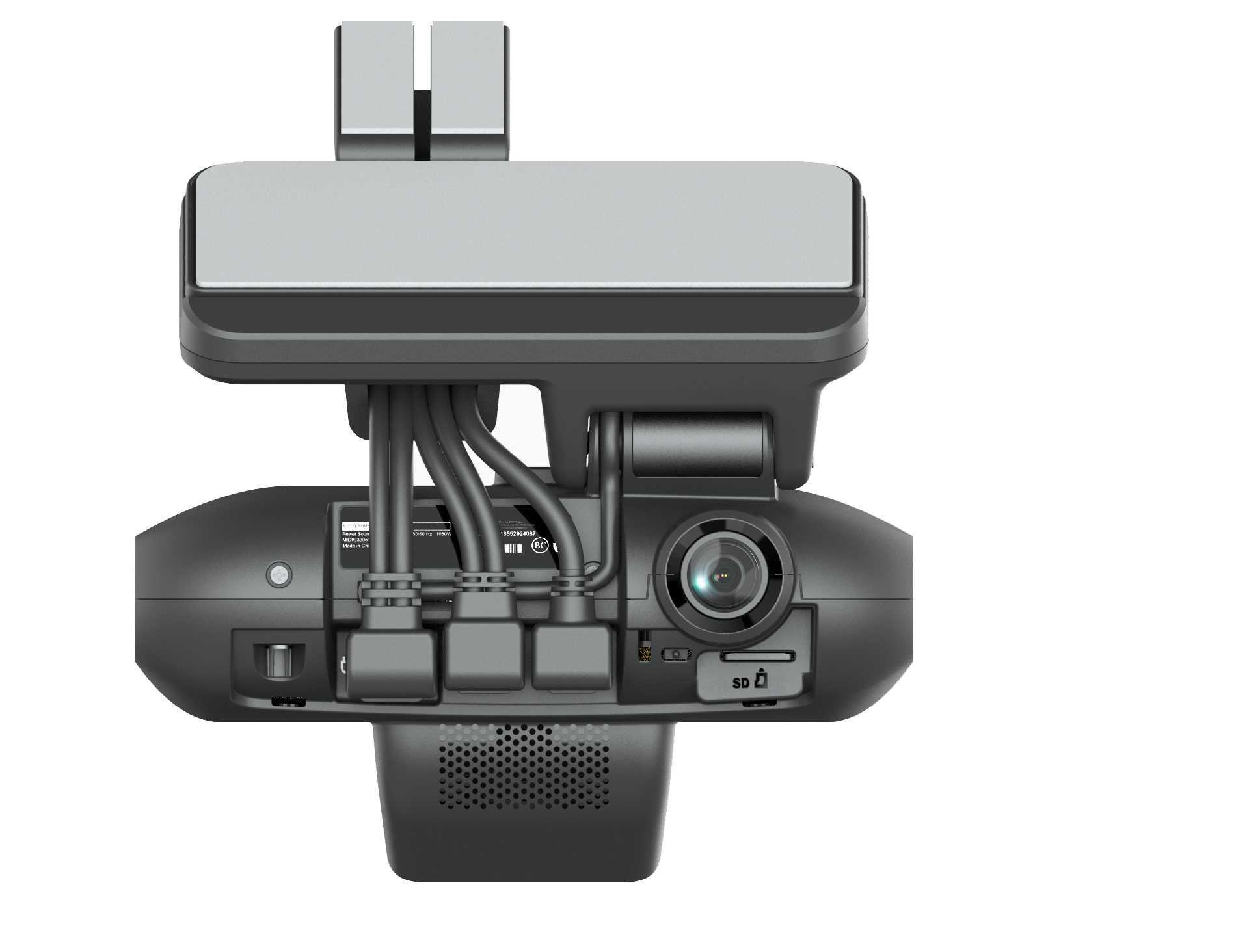 Marble Dashcam