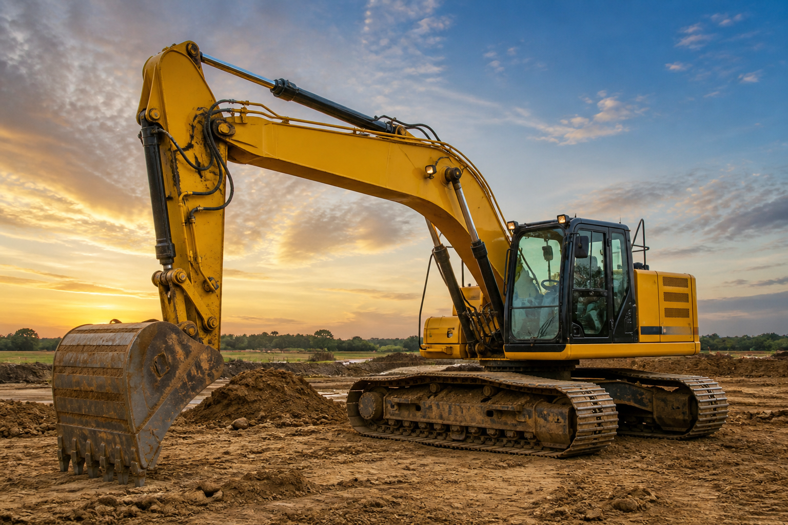 Excavator 1.7t