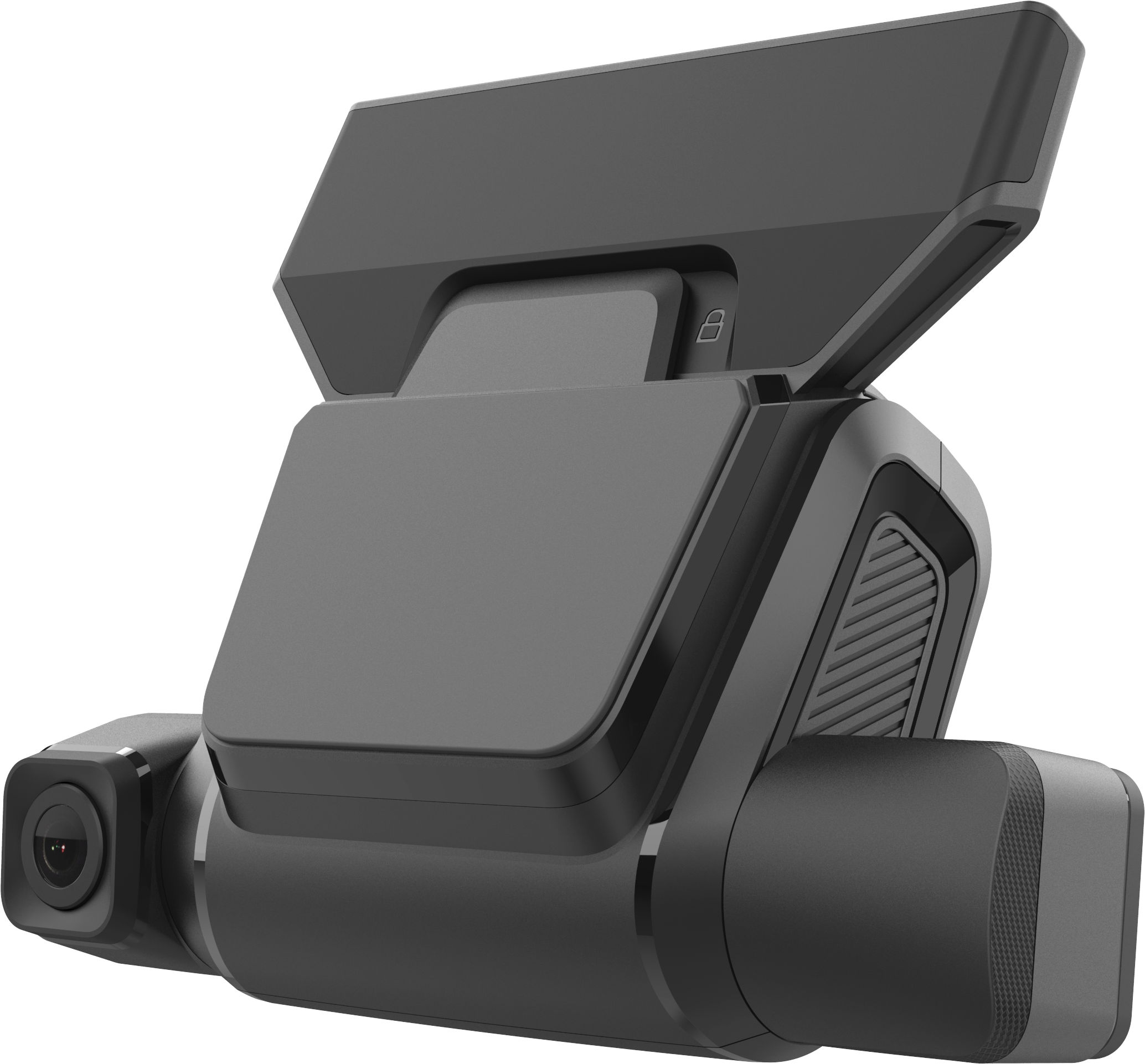 Granite Dashcam